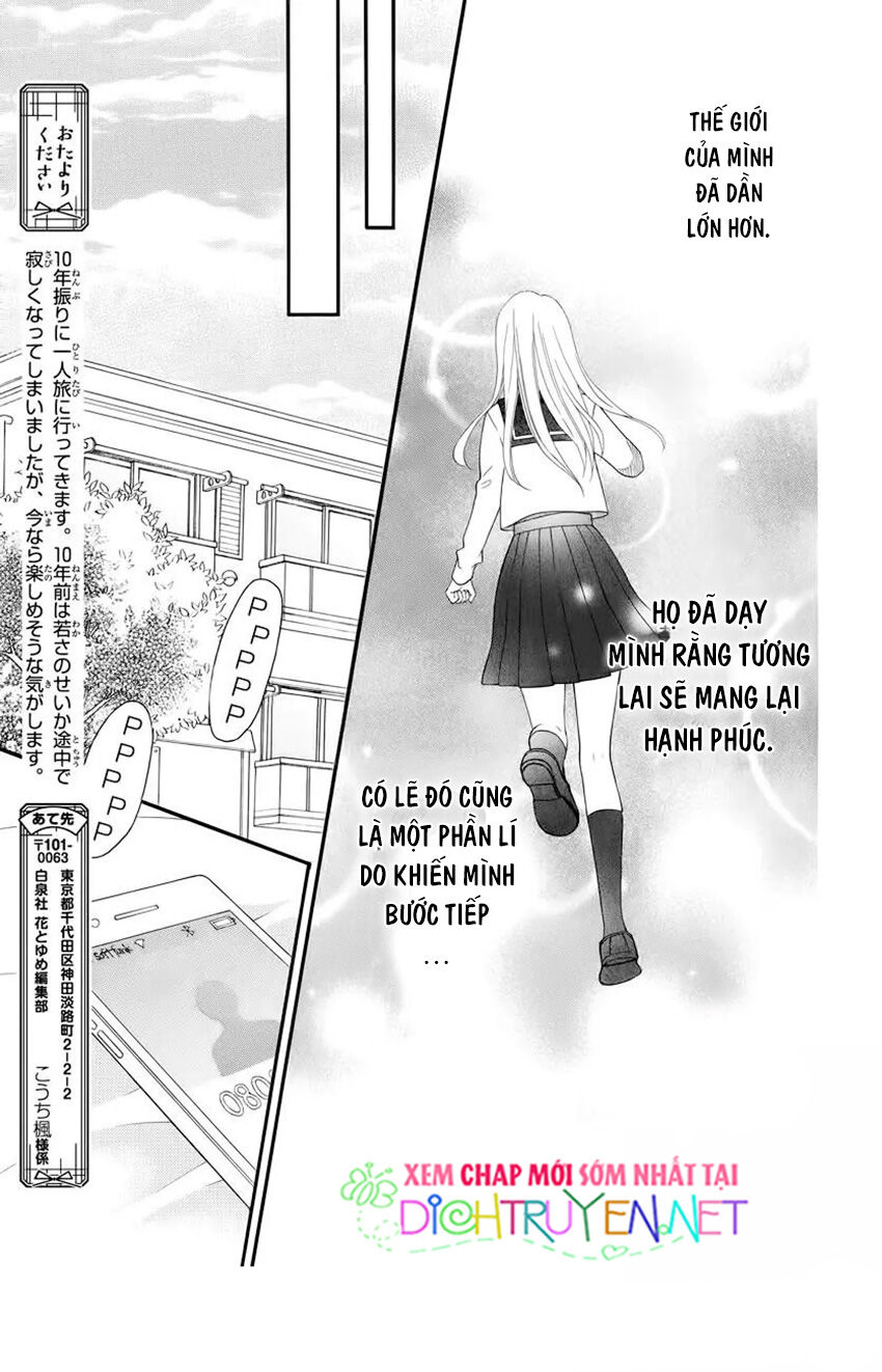 Life So Happy - Chapter 13