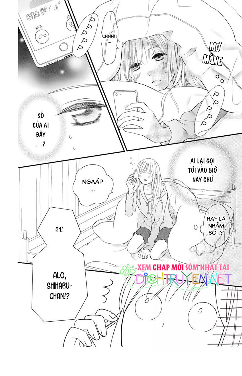 Life So Happy - Chapter 13