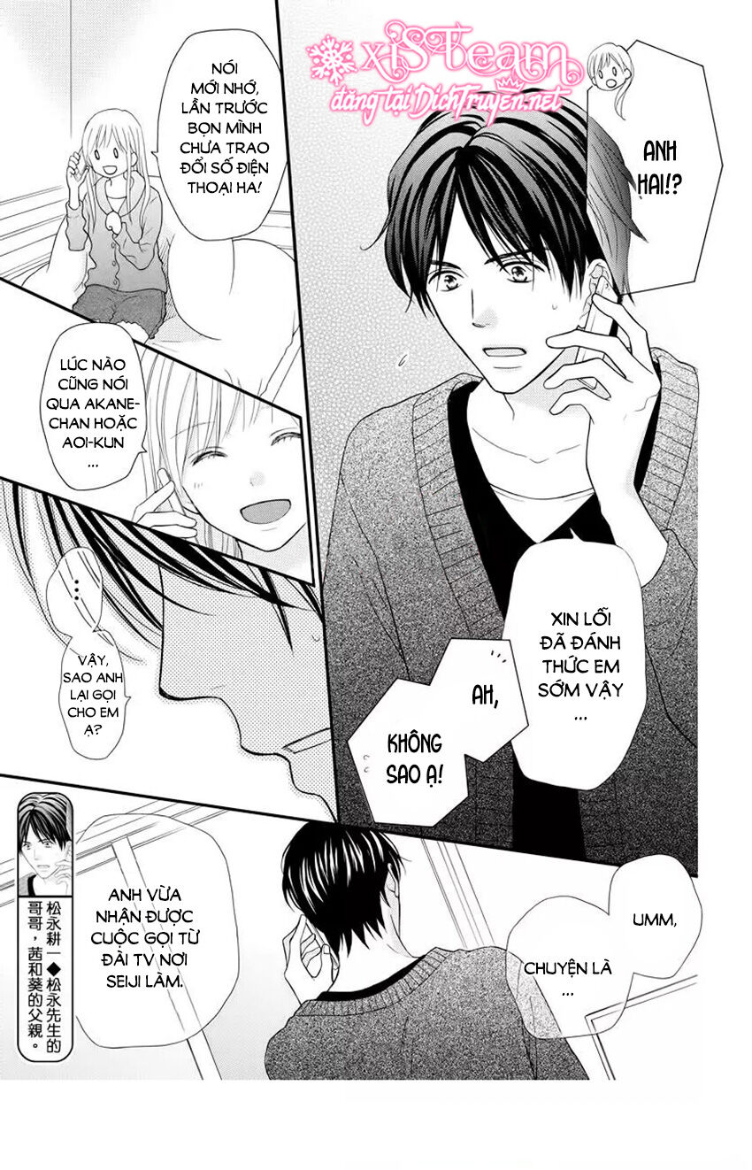 Life So Happy - Chapter 13