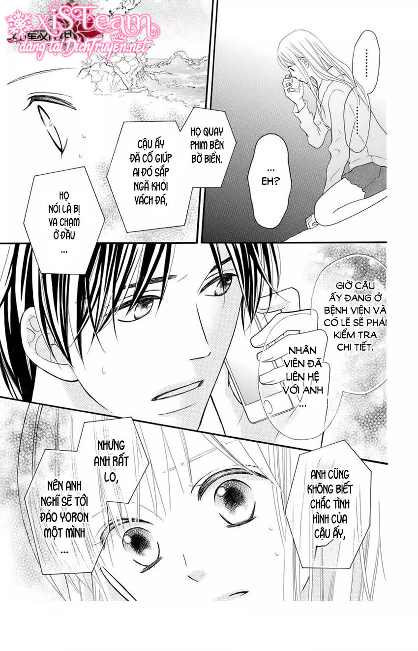 Life So Happy - Chapter 13