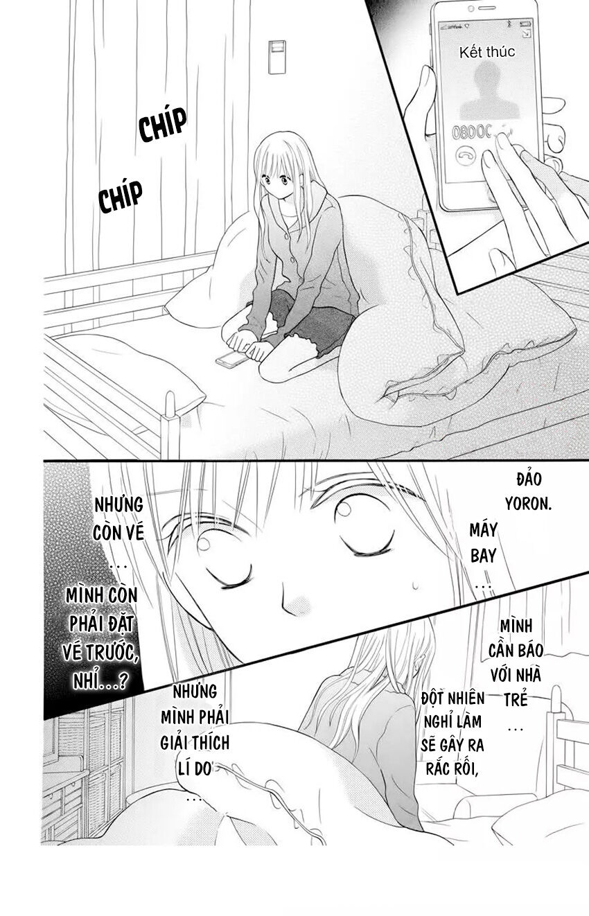 Life So Happy - Chapter 13