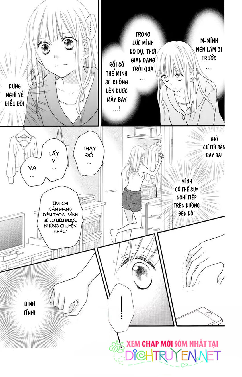 Life So Happy - Chapter 13