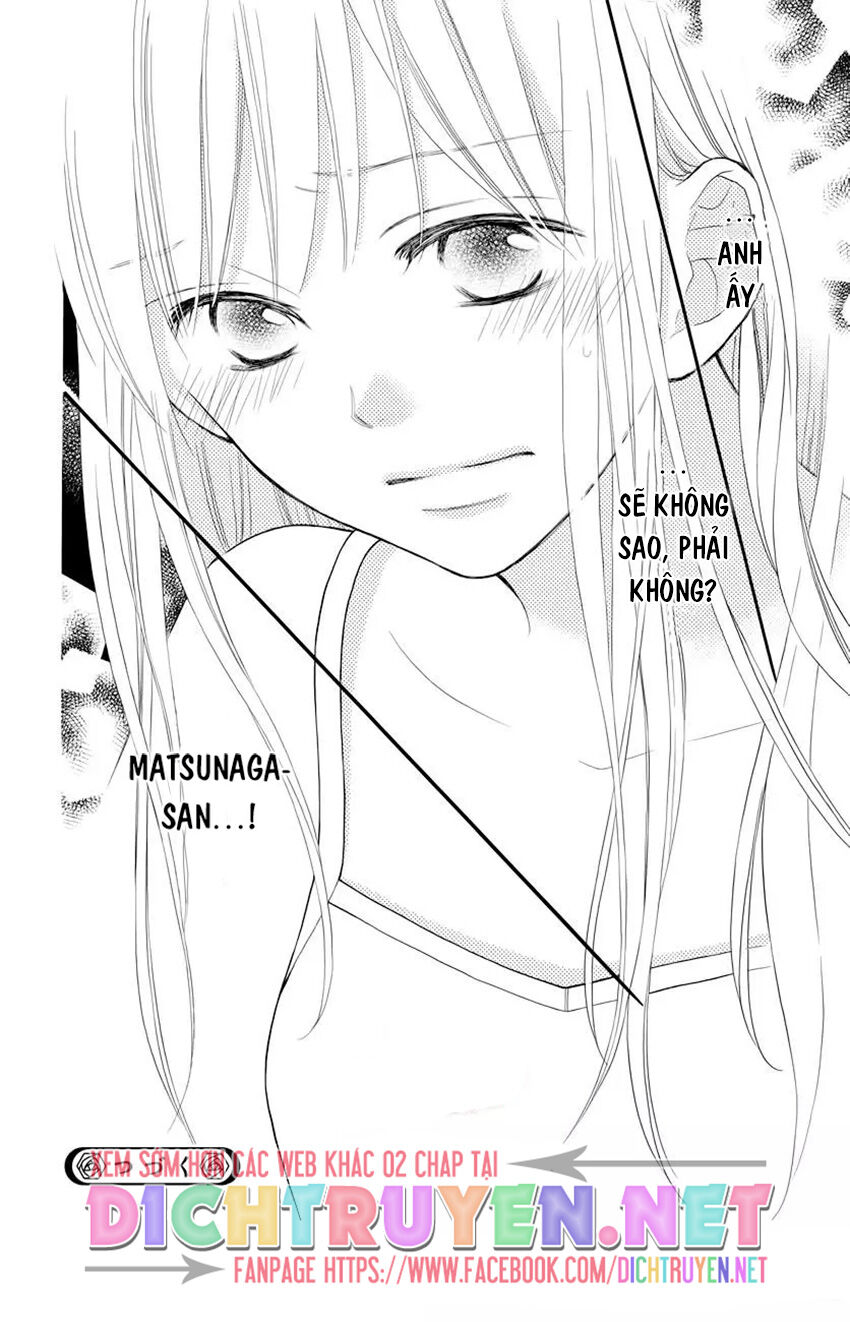 Life So Happy - Chapter 13