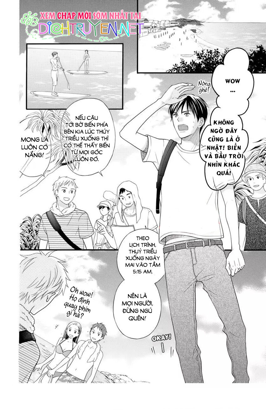 Life So Happy - Chapter 13