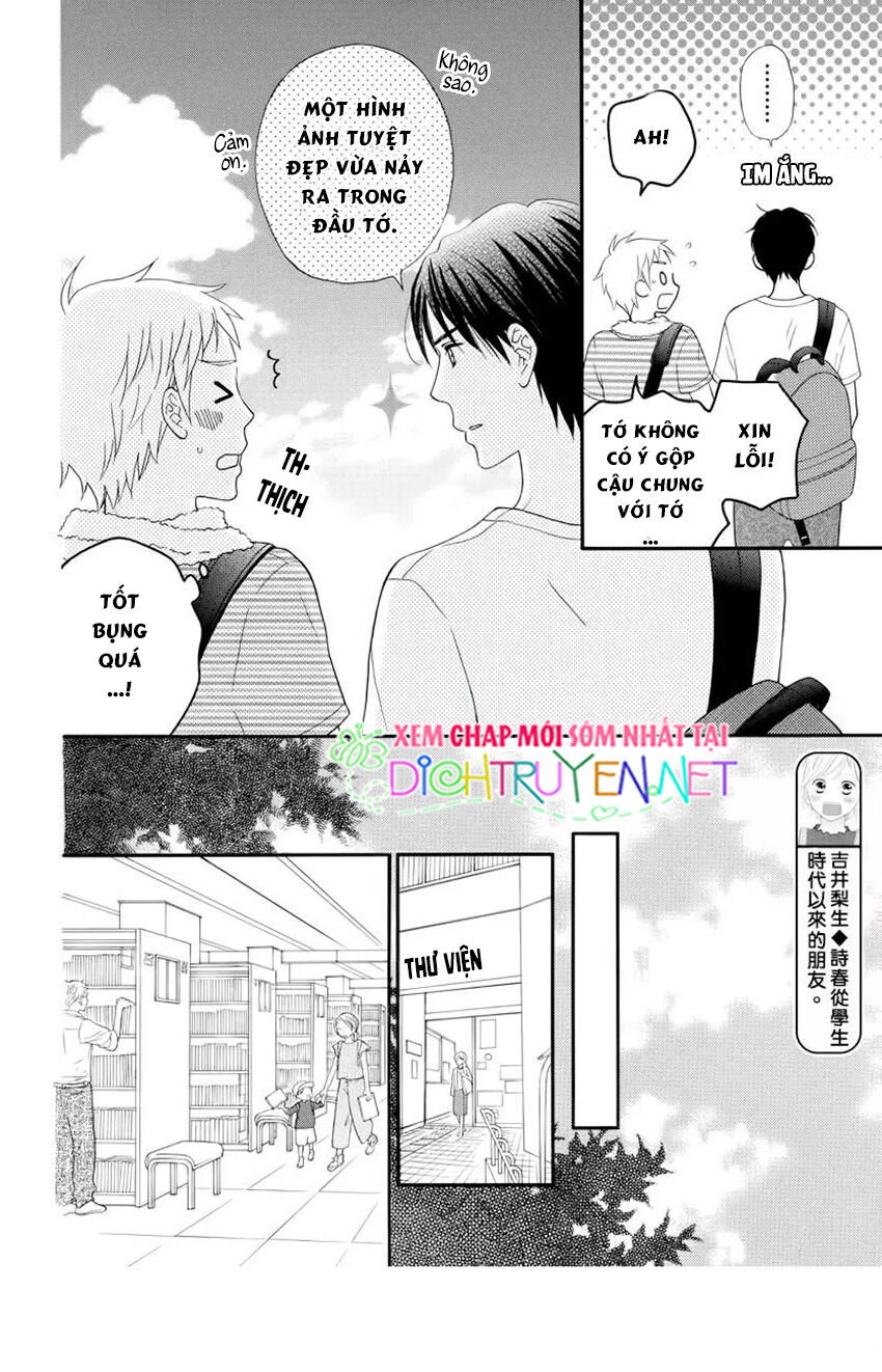 Life So Happy - Chapter 13