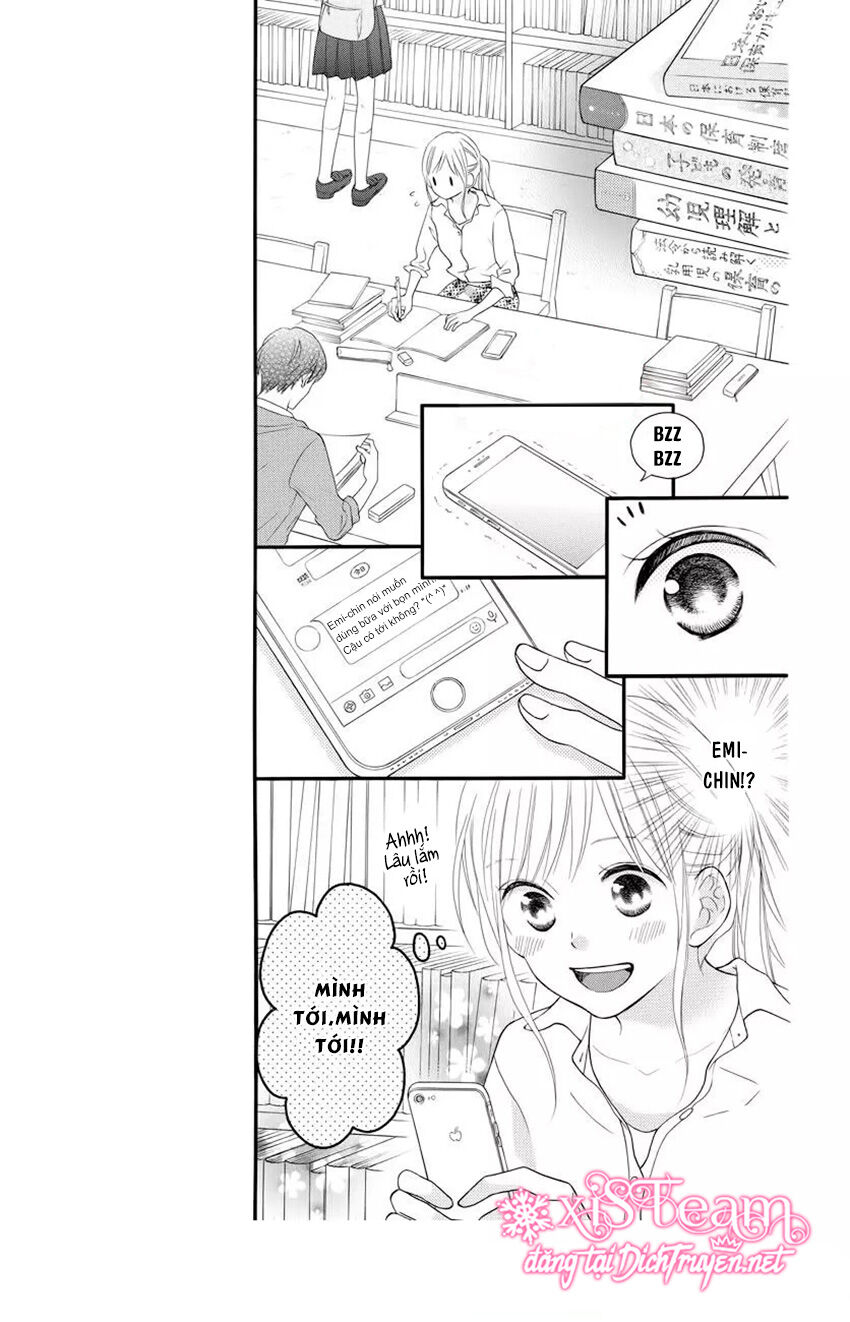 Life So Happy - Chapter 13