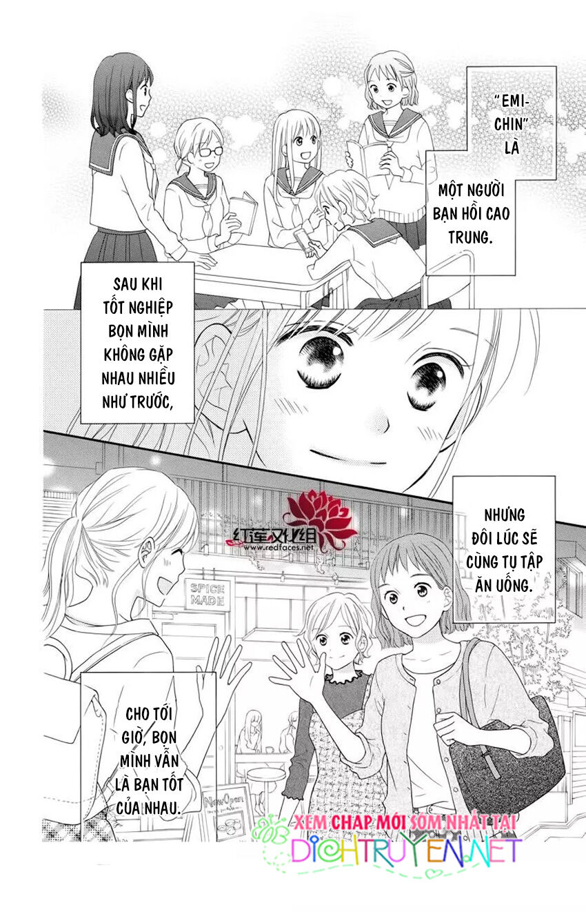 Life So Happy - Chapter 13