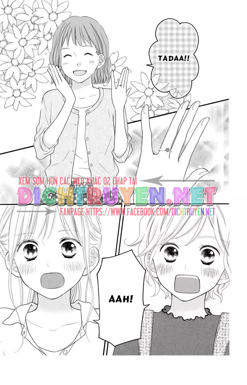 Life So Happy - Chapter 13