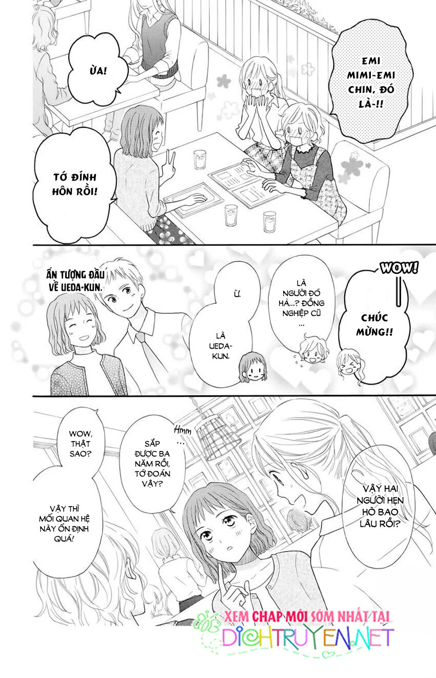 Life So Happy - Chapter 13