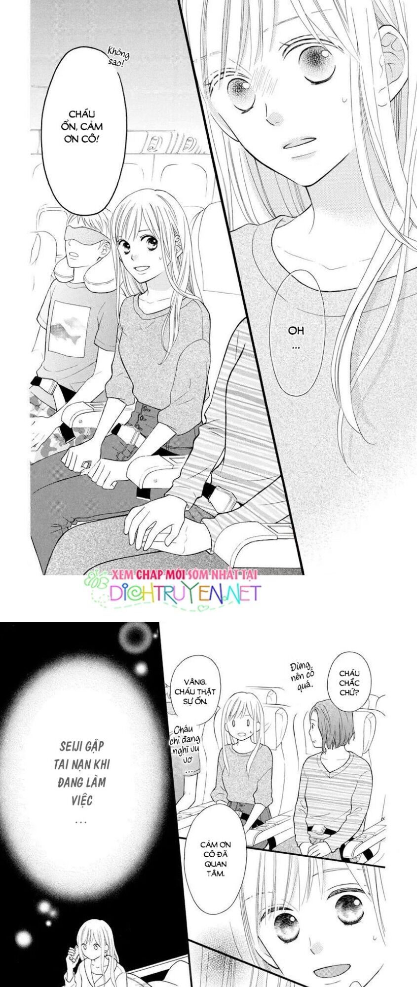 Life So Happy - Chapter 14
