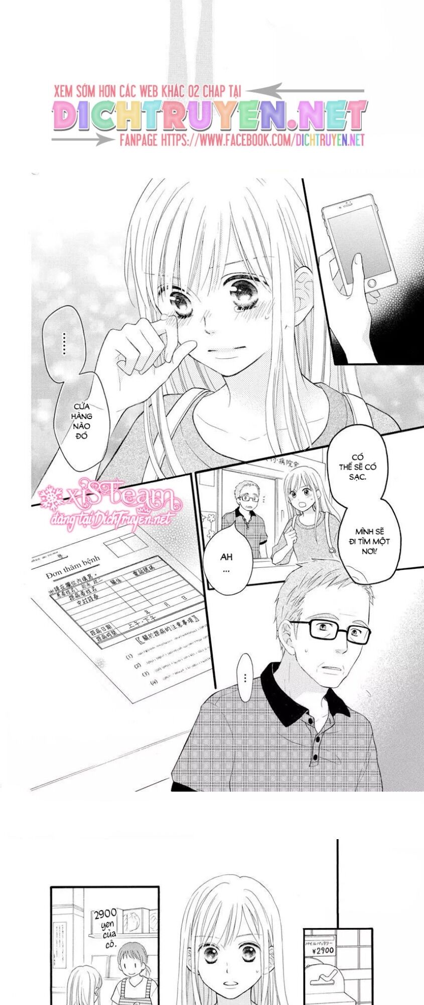Life So Happy - Chapter 14