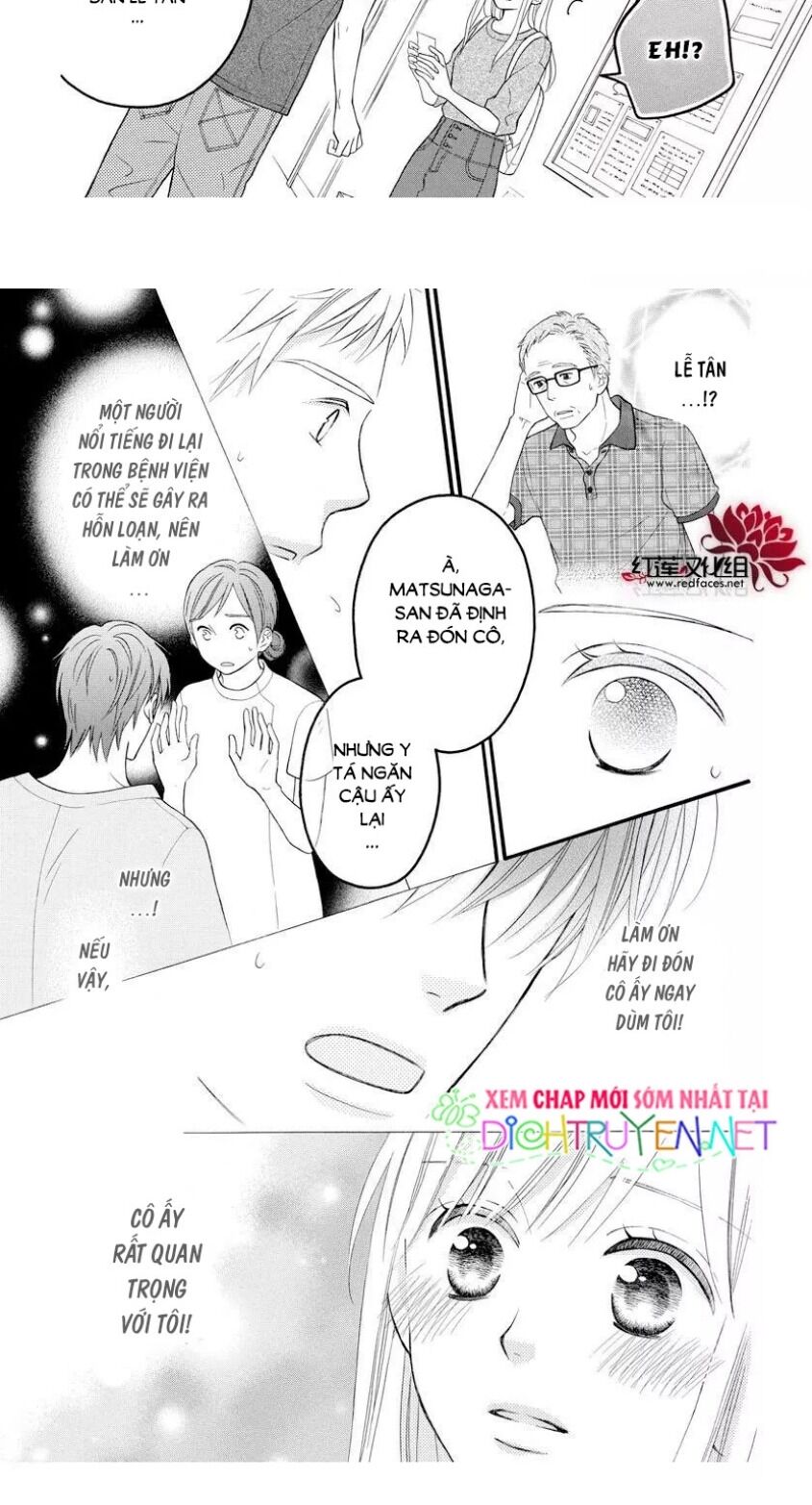 Life So Happy - Chapter 14