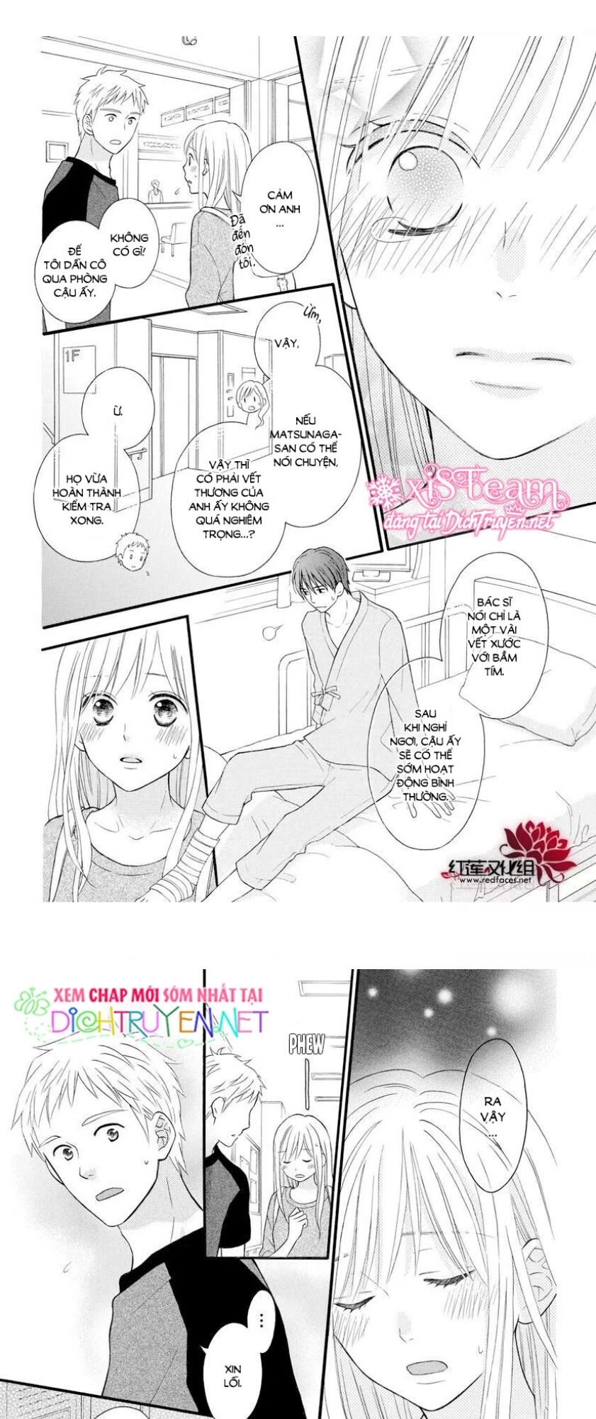 Life So Happy - Chapter 14