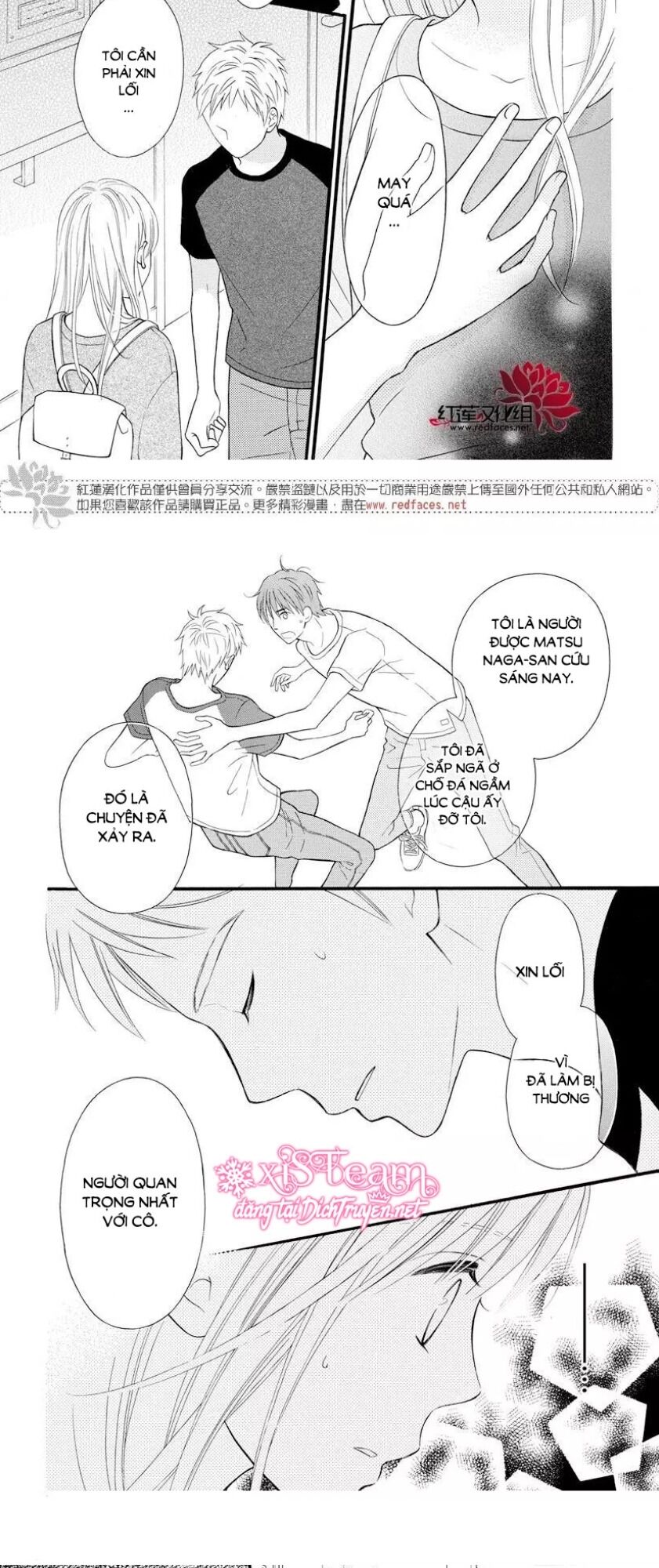 Life So Happy - Chapter 14