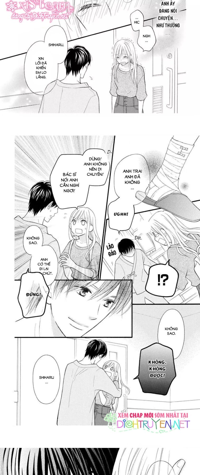 Life So Happy - Chapter 14