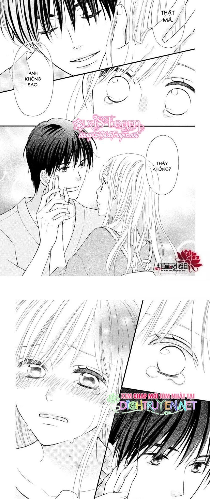 Life So Happy - Chapter 14