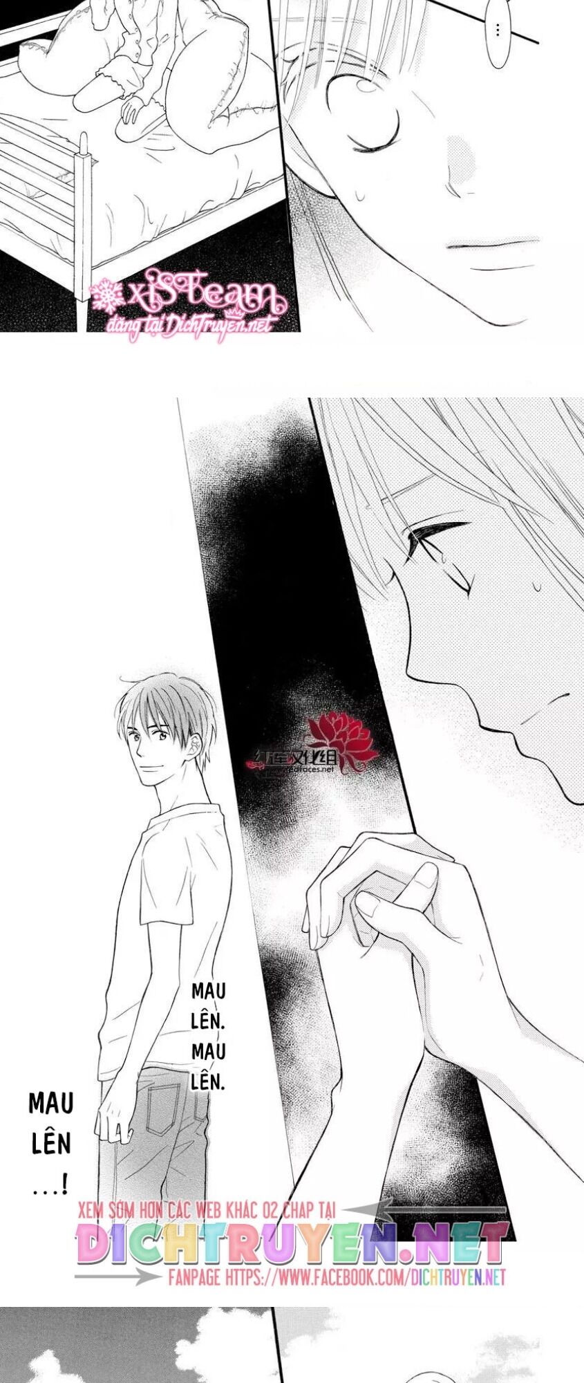 Life So Happy - Chapter 14