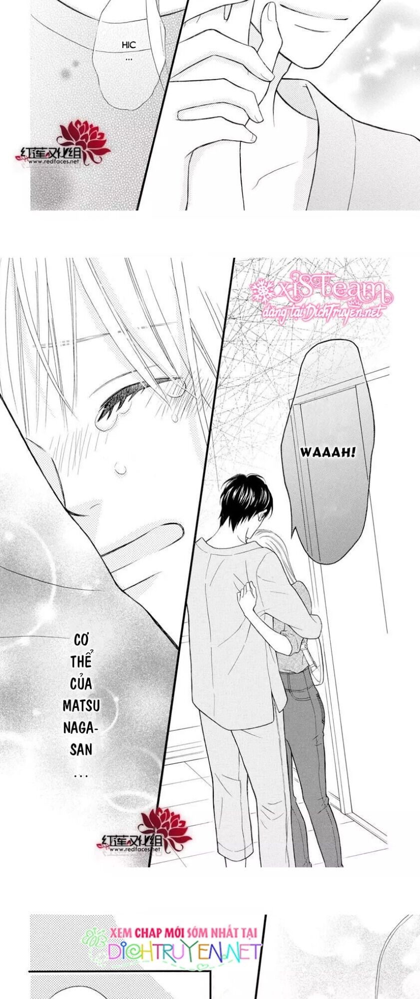 Life So Happy - Chapter 14