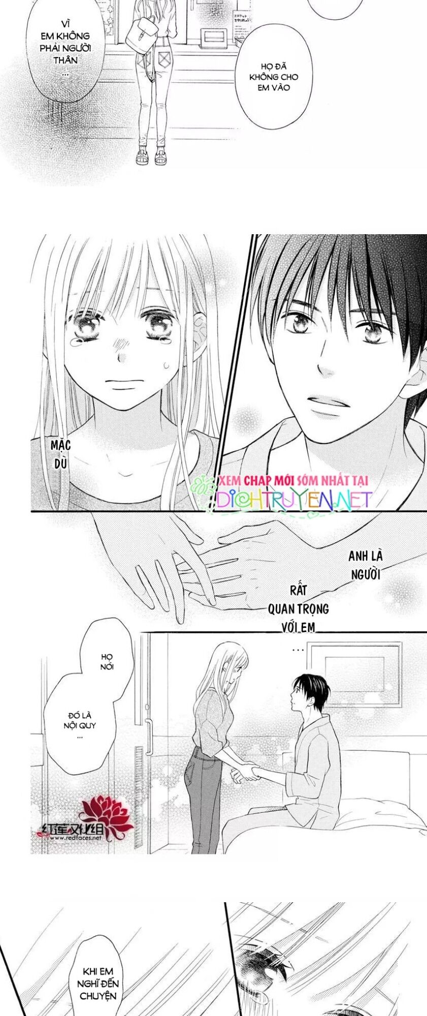 Life So Happy - Chapter 14