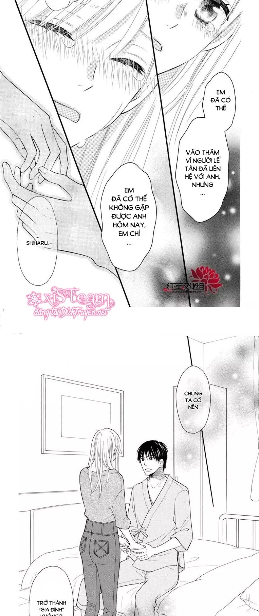 Life So Happy - Chapter 14