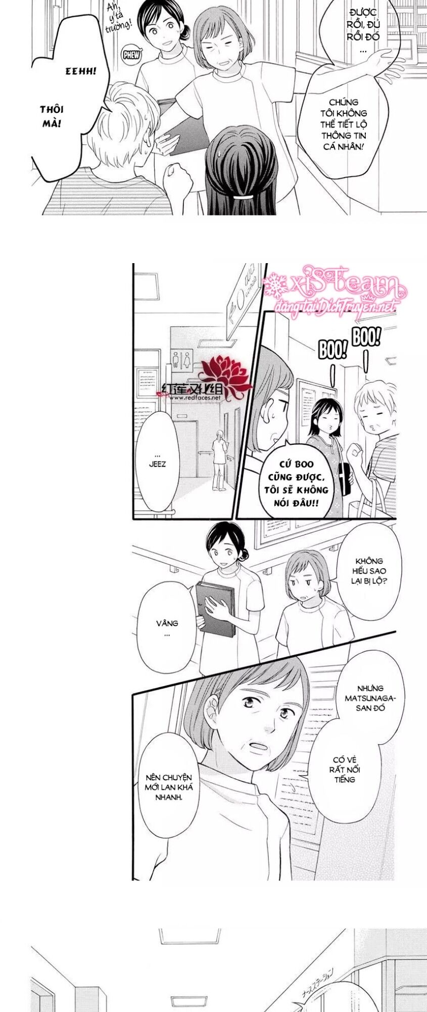 Life So Happy - Chapter 14