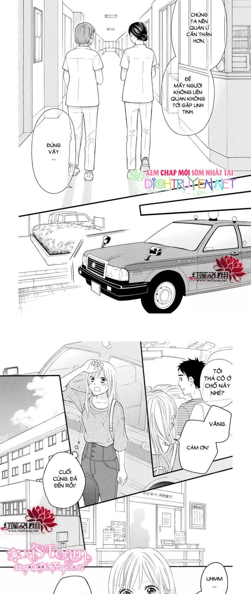 Life So Happy - Chapter 14