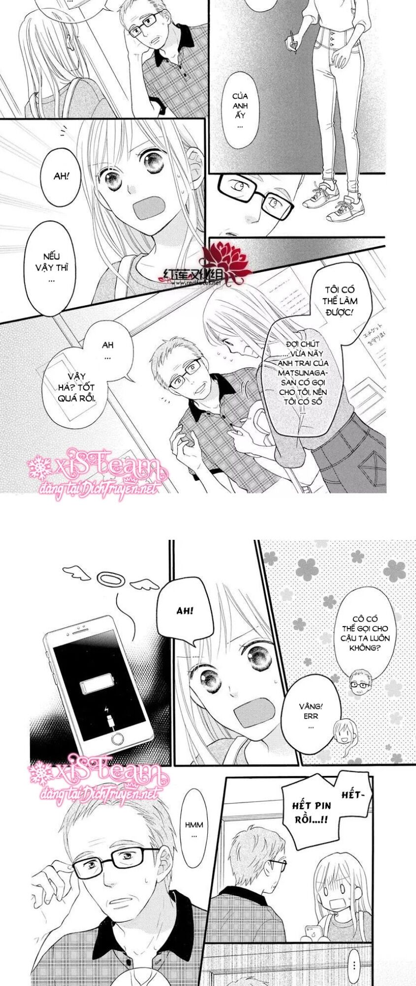 Life So Happy - Chapter 14