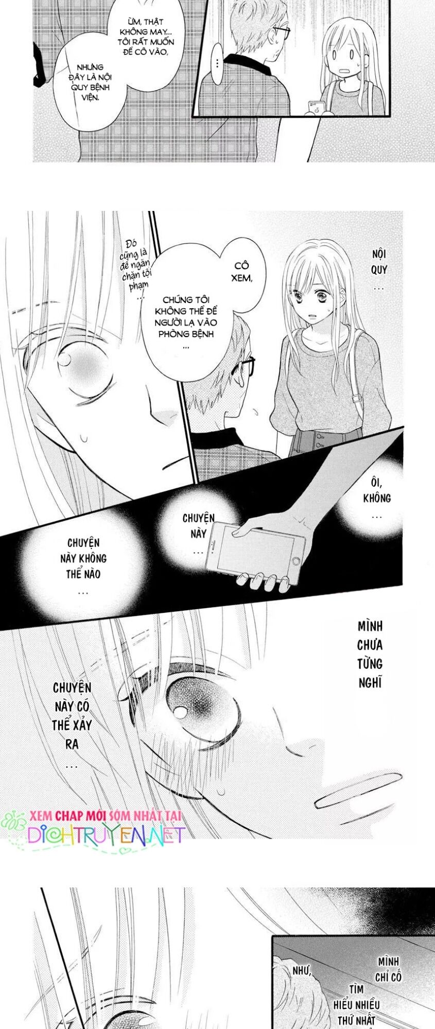 Life So Happy - Chapter 14