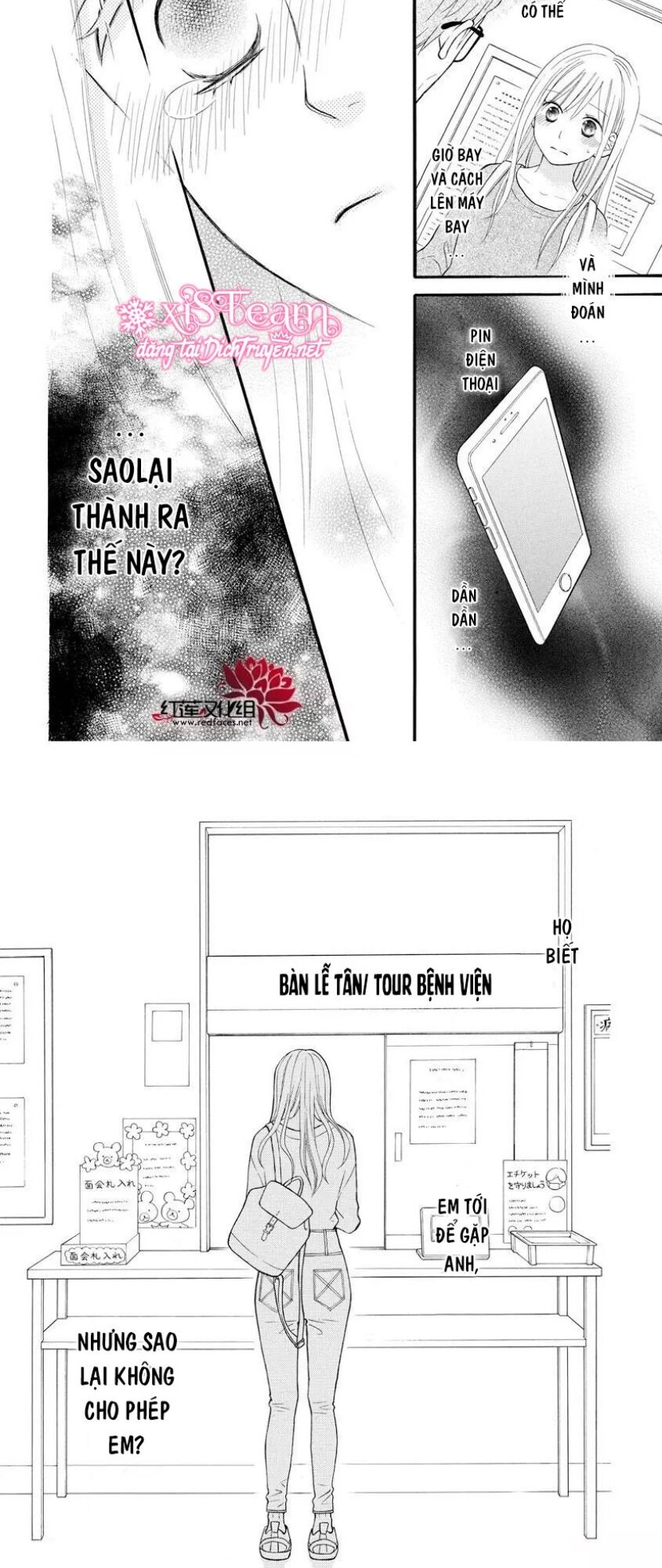 Life So Happy - Chapter 14