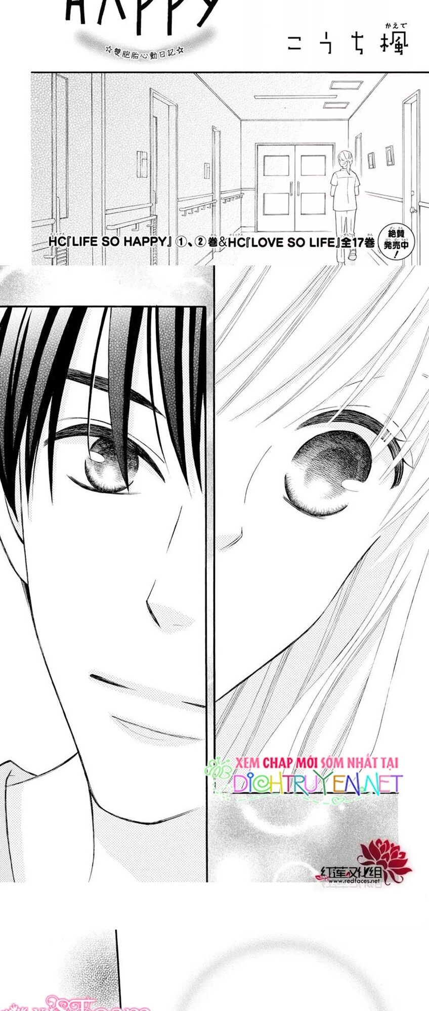 Life So Happy - Chapter 15