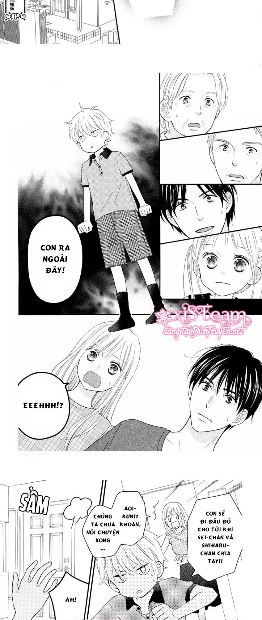Life So Happy - Chapter 15