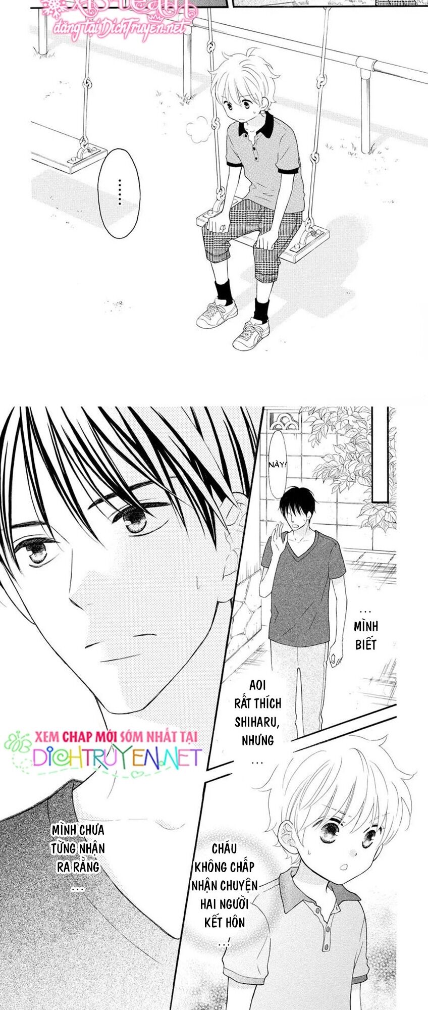 Life So Happy - Chapter 15
