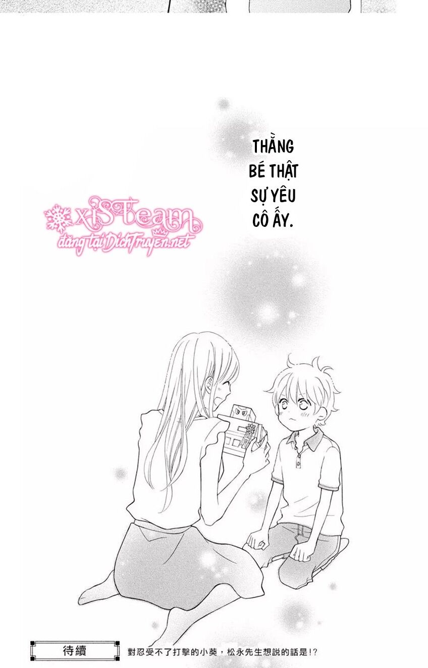 Life So Happy - Chapter 15