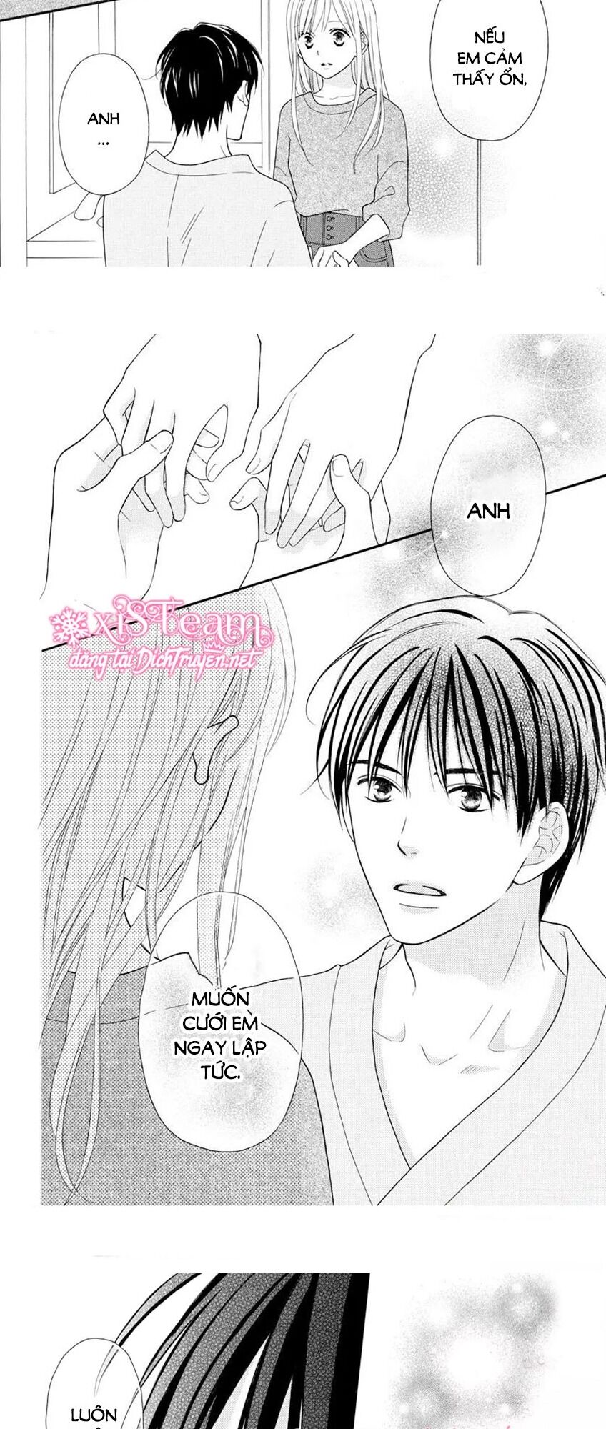 Life So Happy - Chapter 15