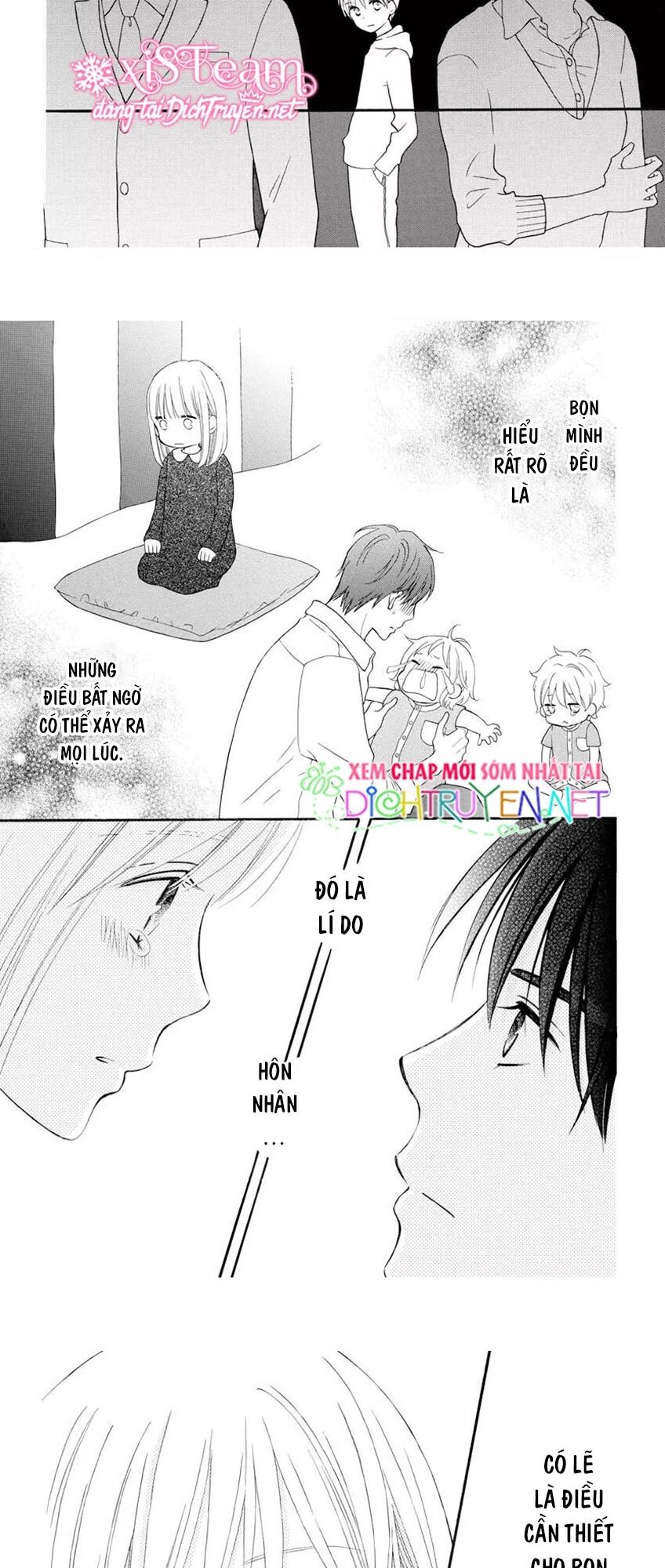 Life So Happy - Chapter 15