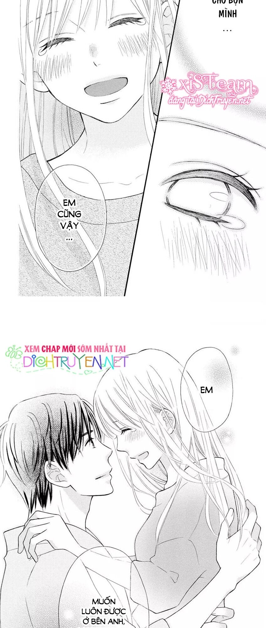 Life So Happy - Chapter 15