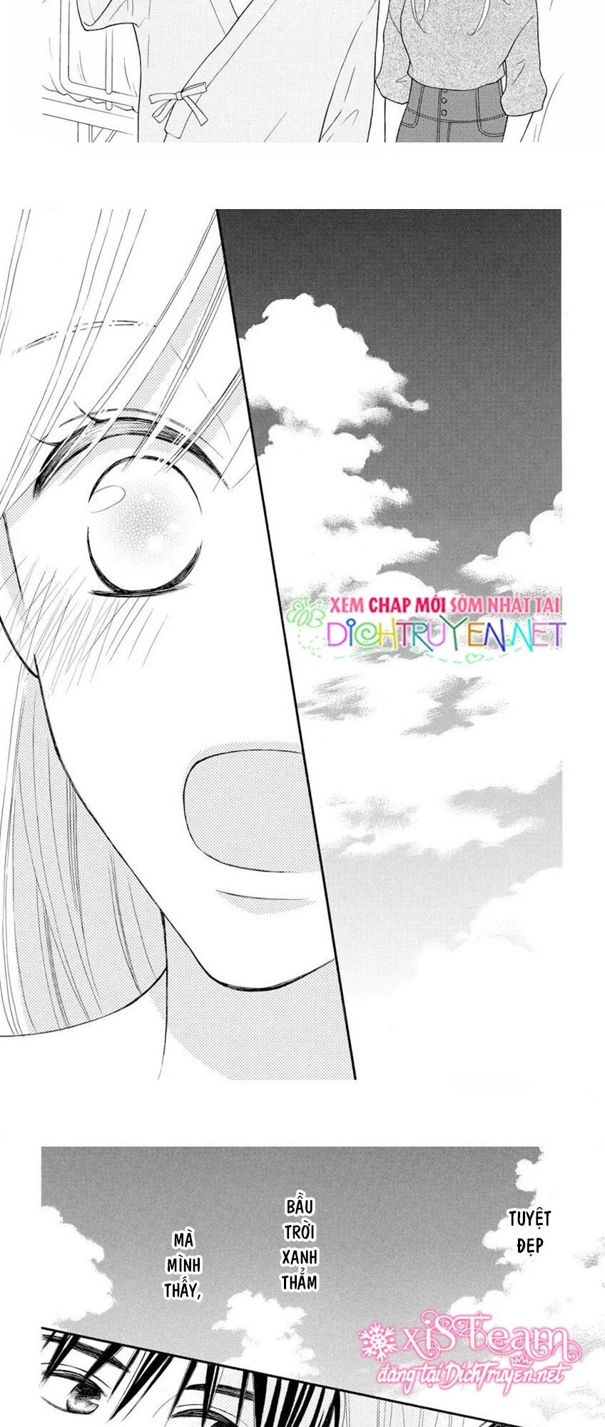 Life So Happy - Chapter 15