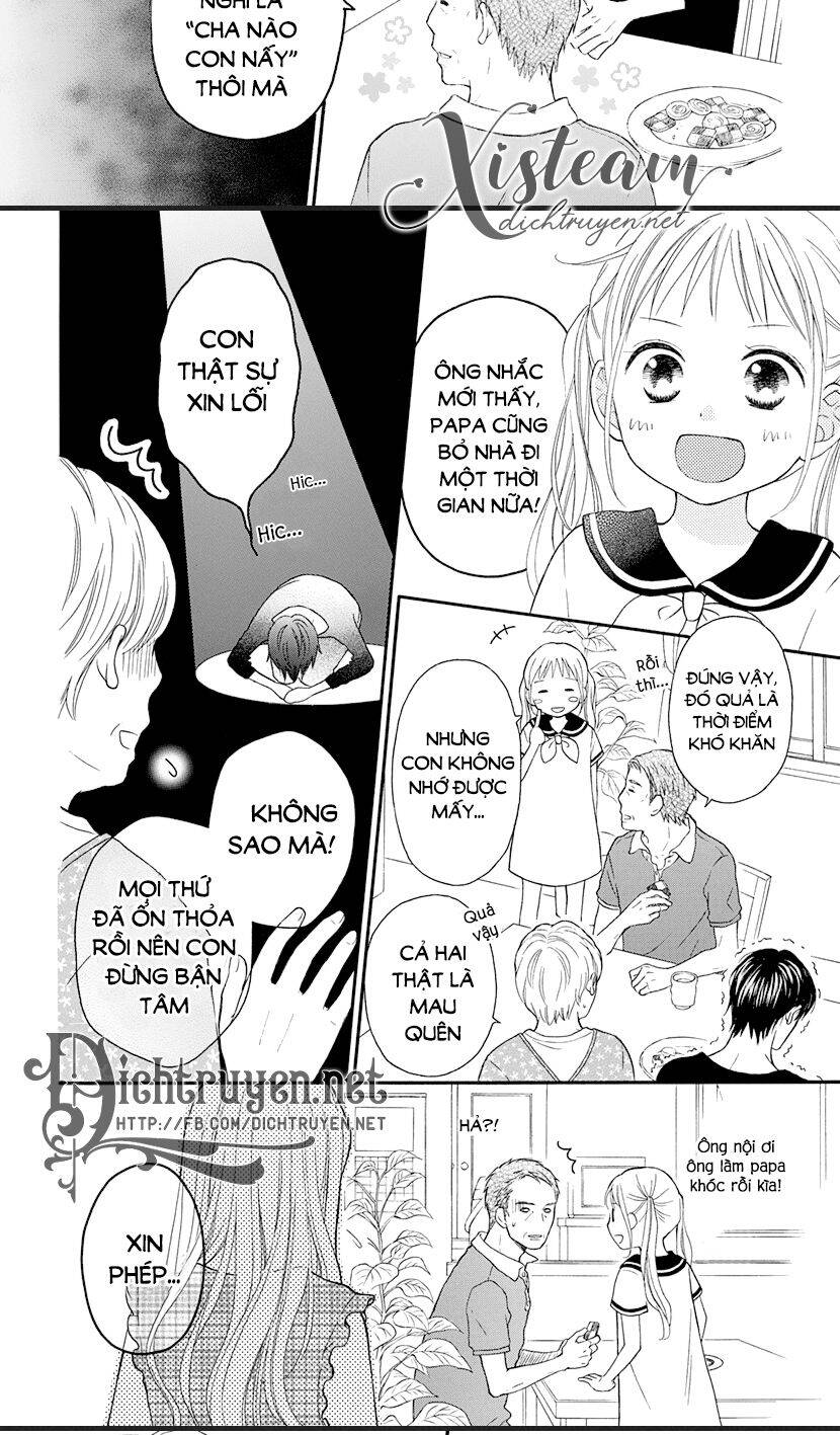 Life So Happy - Chapter 16