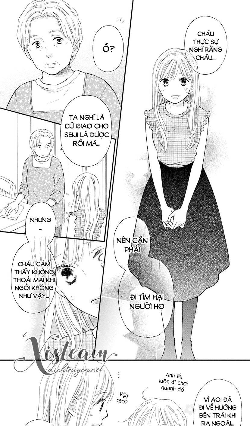 Life So Happy - Chapter 16