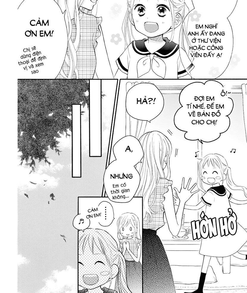 Life So Happy - Chapter 16