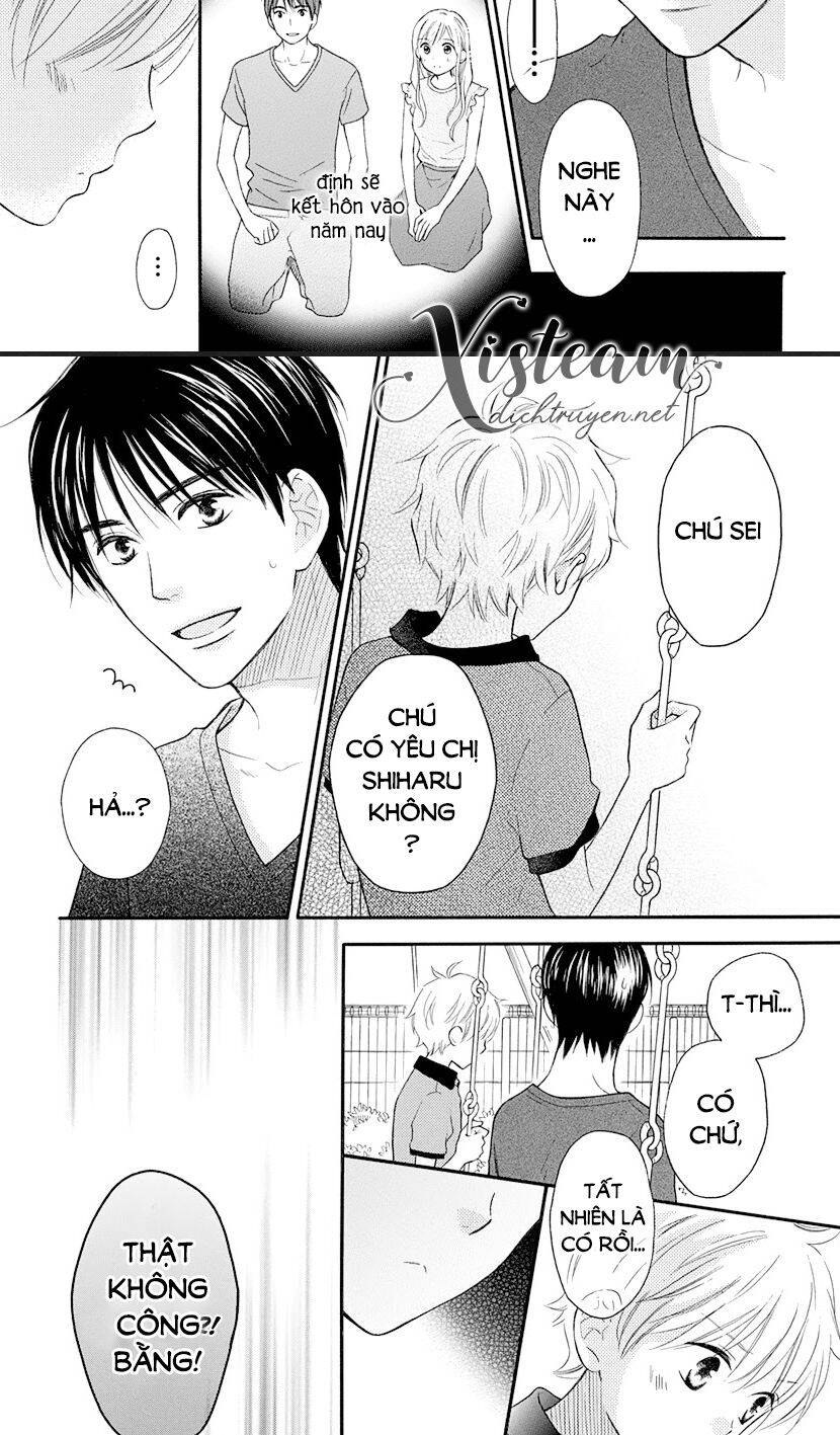 Life So Happy - Chapter 16