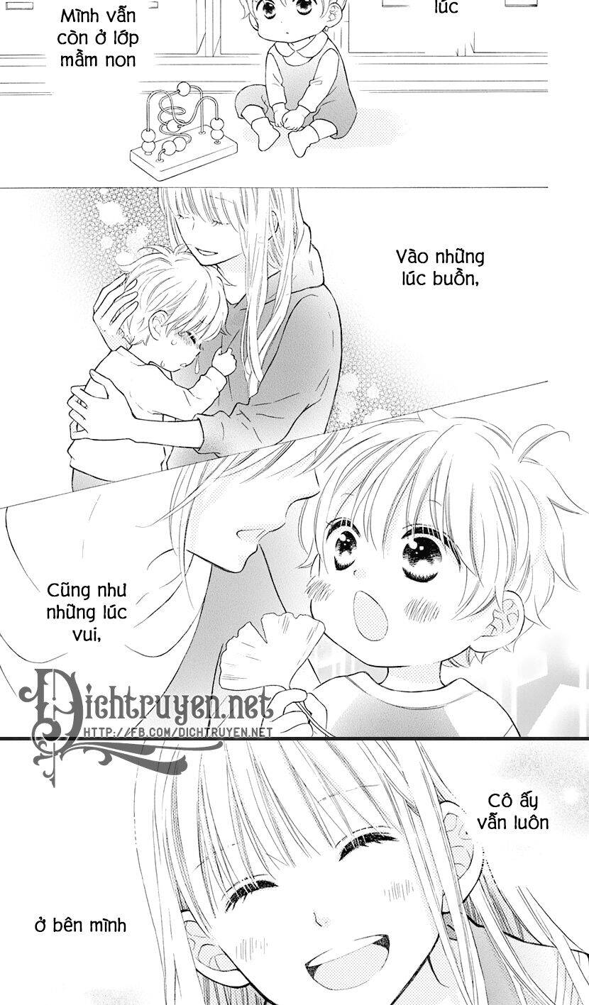 Life So Happy - Chapter 16