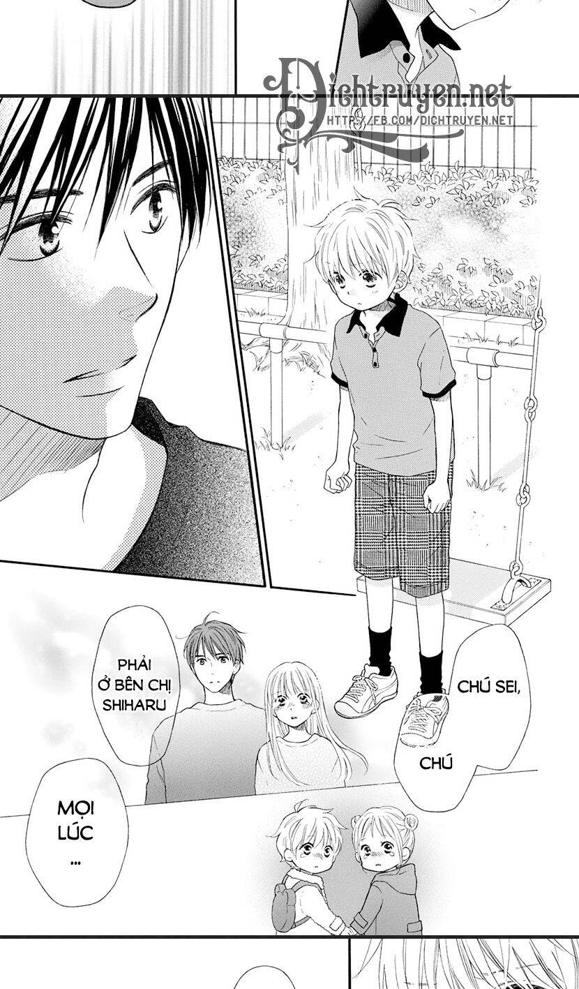 Life So Happy - Chapter 16