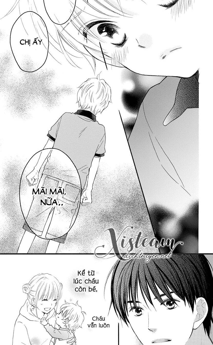 Life So Happy - Chapter 16