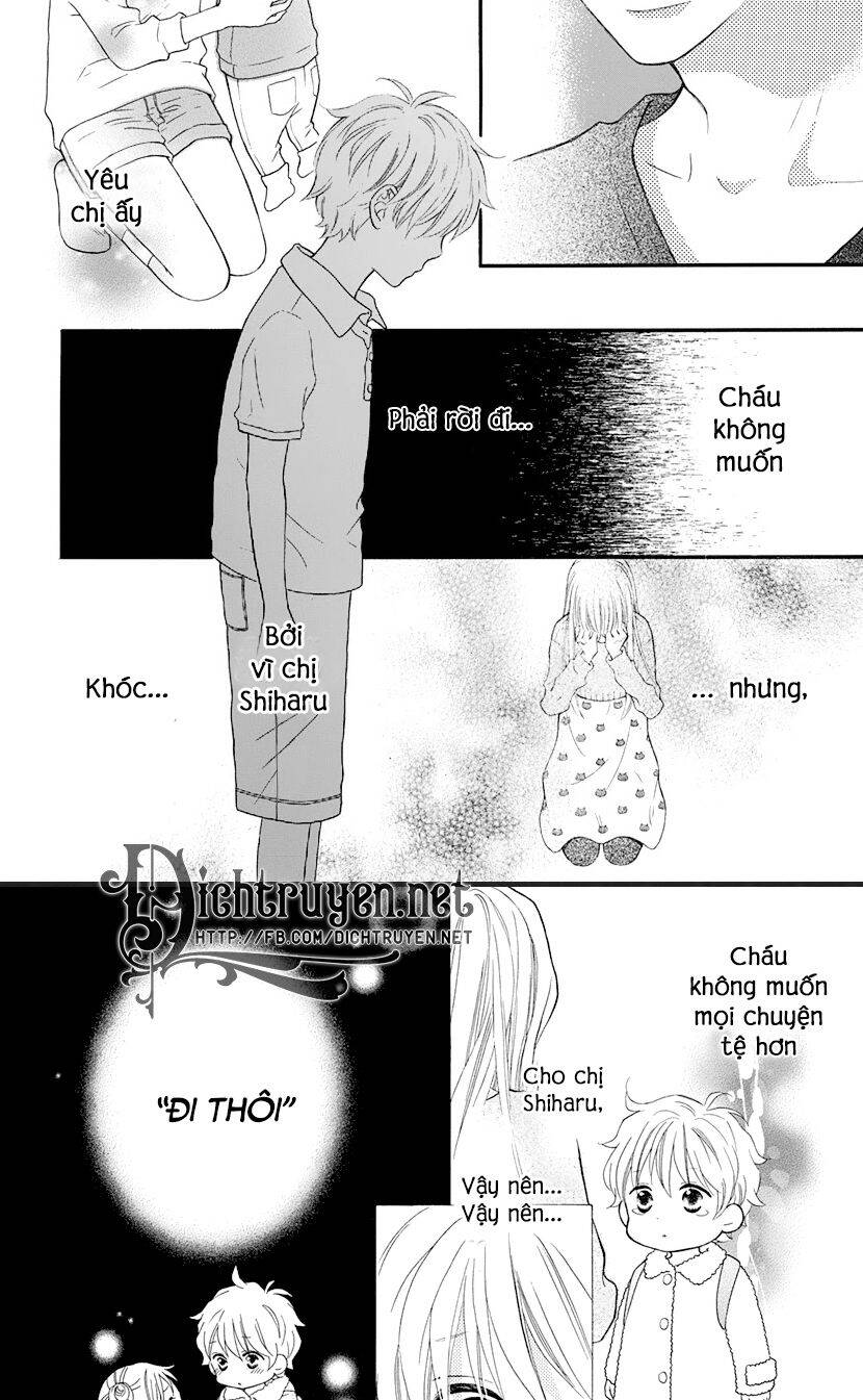 Life So Happy - Chapter 16