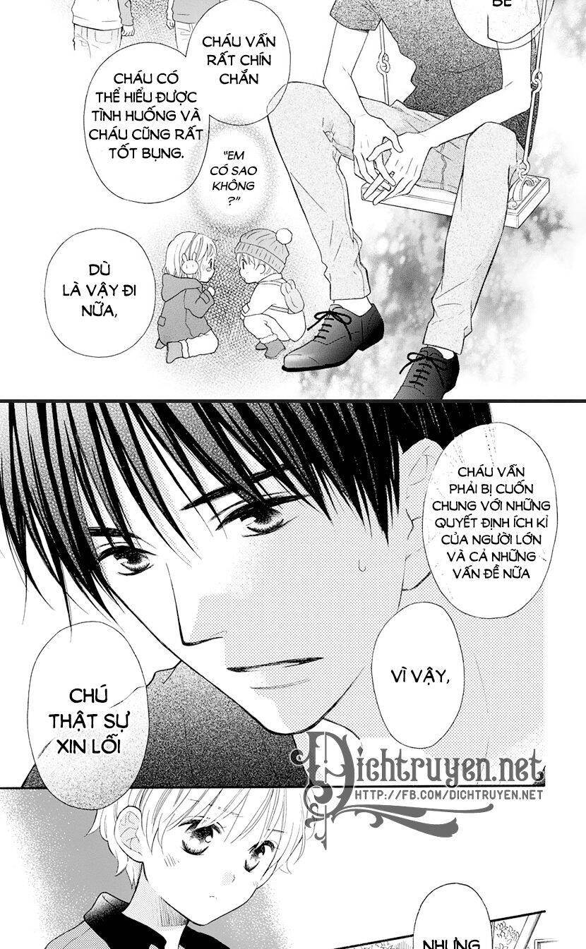 Life So Happy - Chapter 16