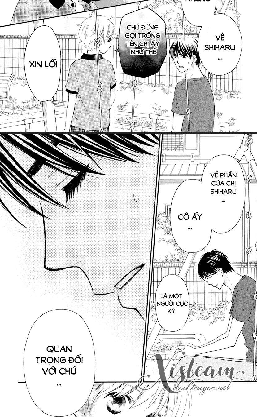 Life So Happy - Chapter 16