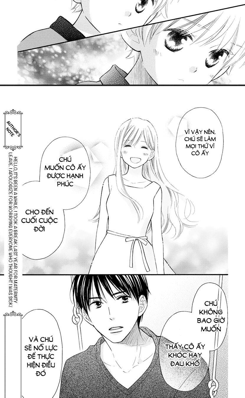 Life So Happy - Chapter 16