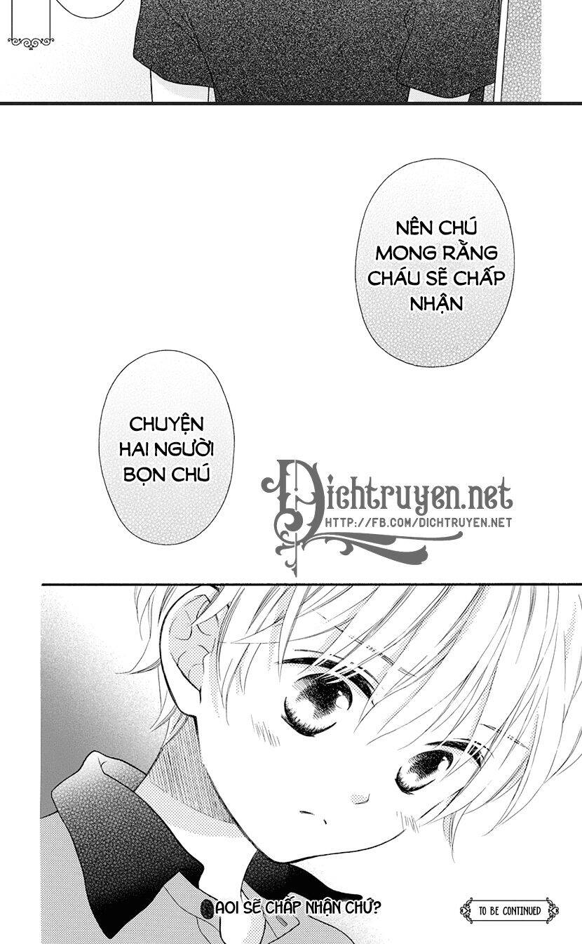 Life So Happy - Chapter 16