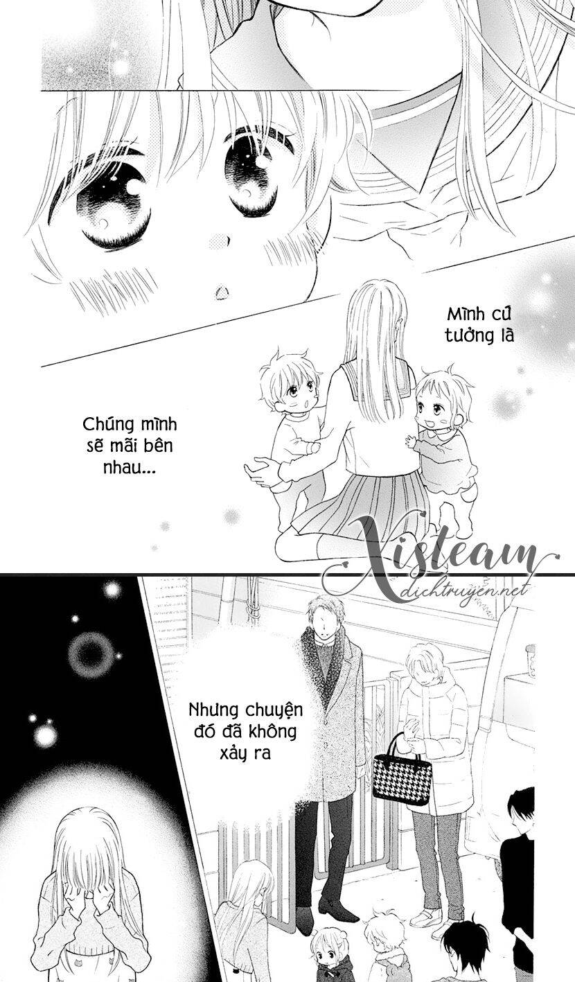 Life So Happy - Chapter 16